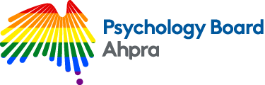 Psychology Board of Australia