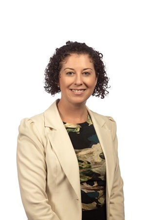 Photo of Rachel Phillips